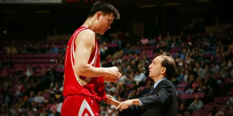 Yao Ming