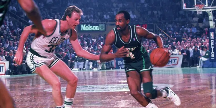 Sidney Moncrief