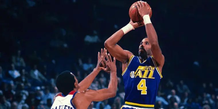 Adrian Dantley