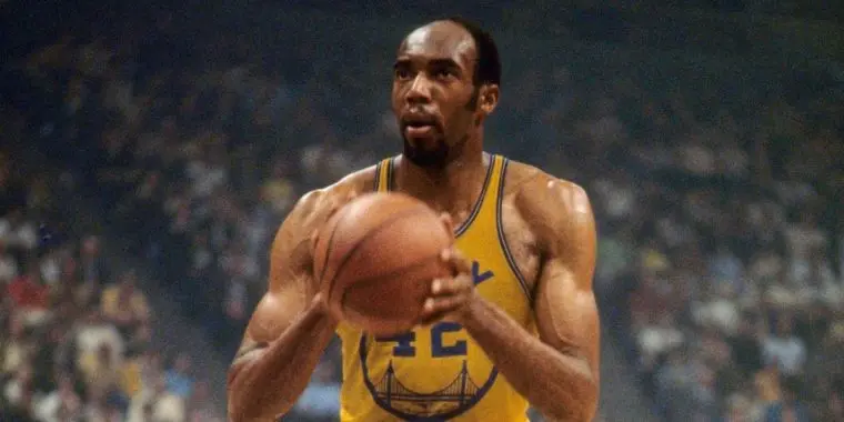 Nate Thurmond
