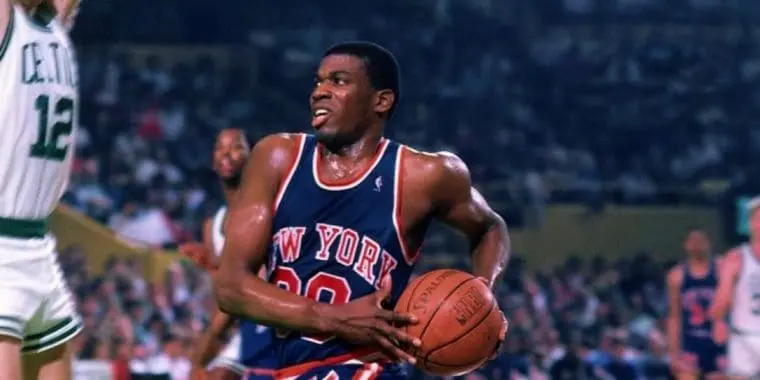 Bernard King