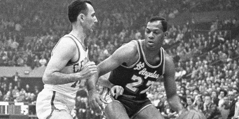 Elgin Baylor