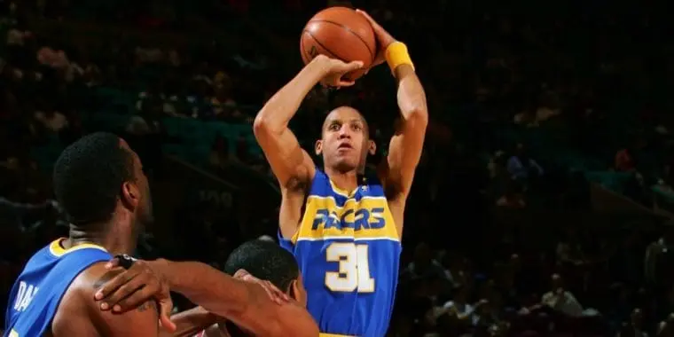 Reggie Miller