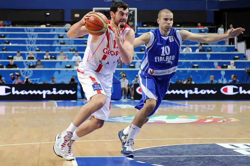 Nikoloz Tskitishvili