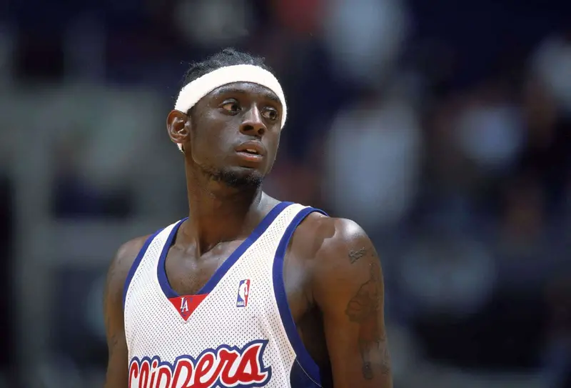 Darius Miles