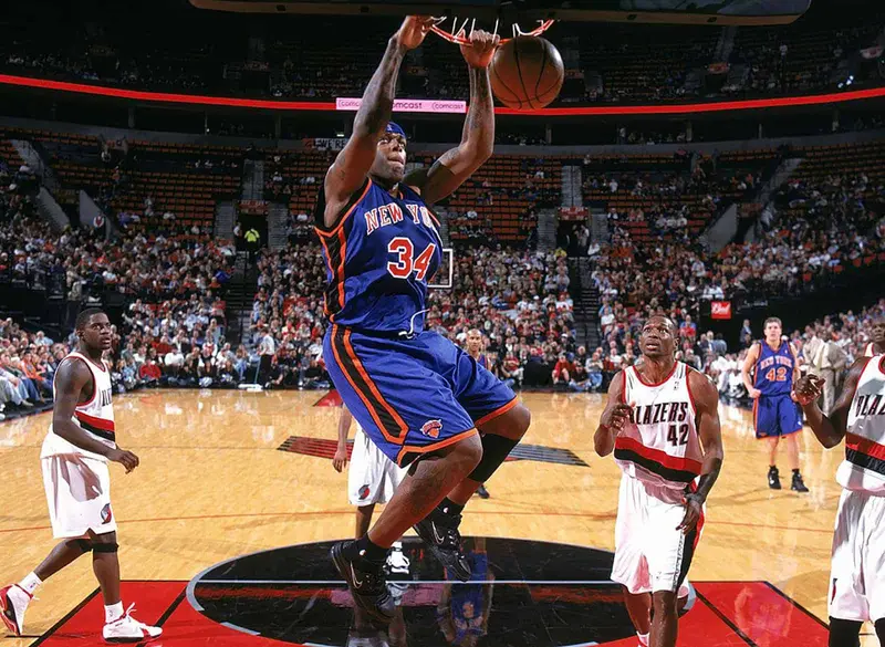 Eddy Curry