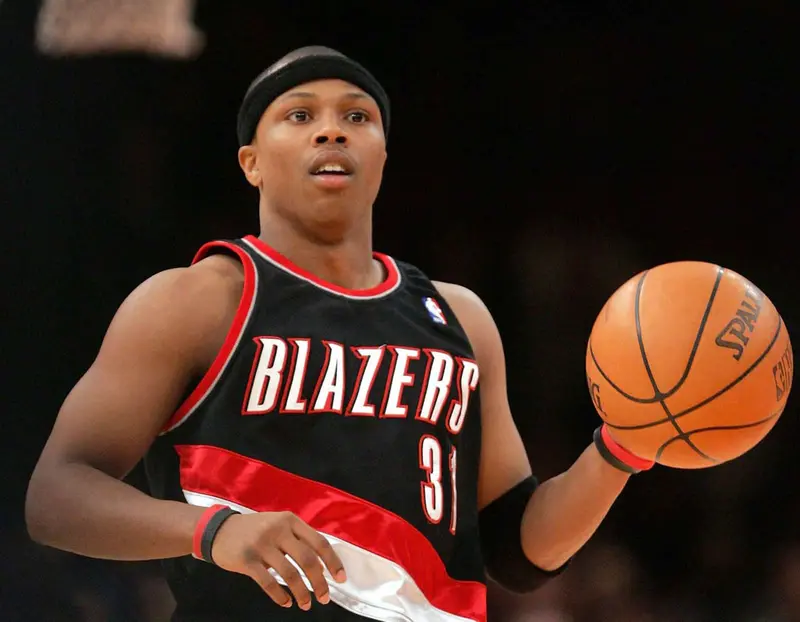 Sebastian Telfair