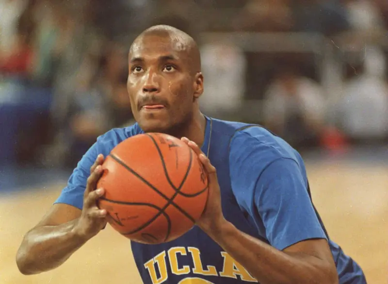 Ed O'Bannon