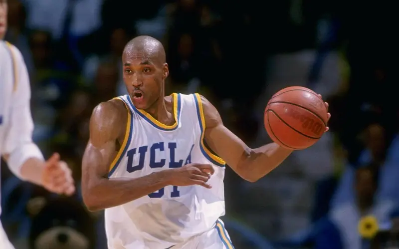 Ed O'Bannon