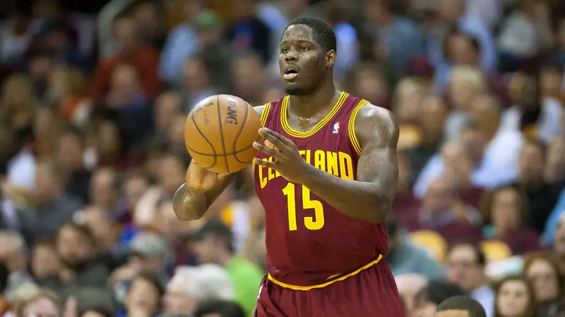 Anthony Bennett