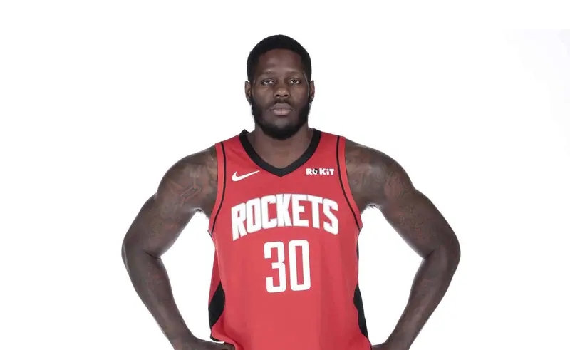 Anthony Bennett