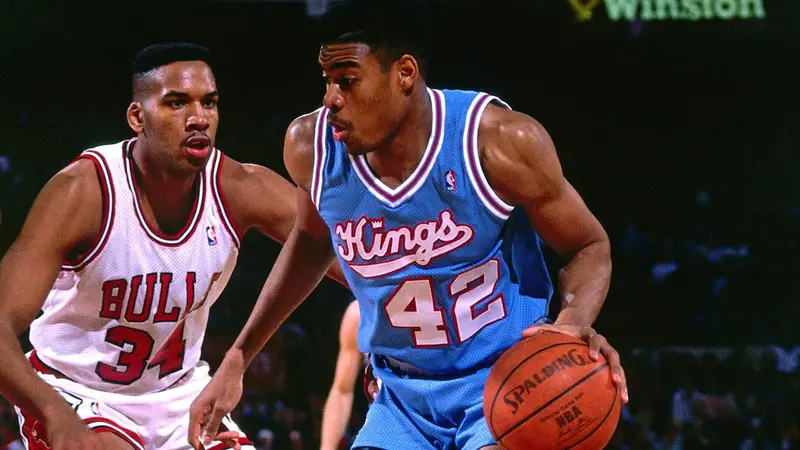 Pervis Ellison