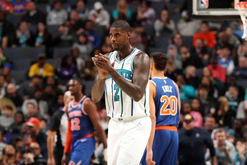 Marvin Williams