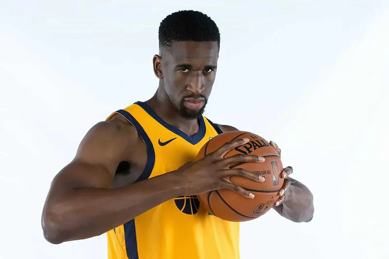 Ekpe Udoh