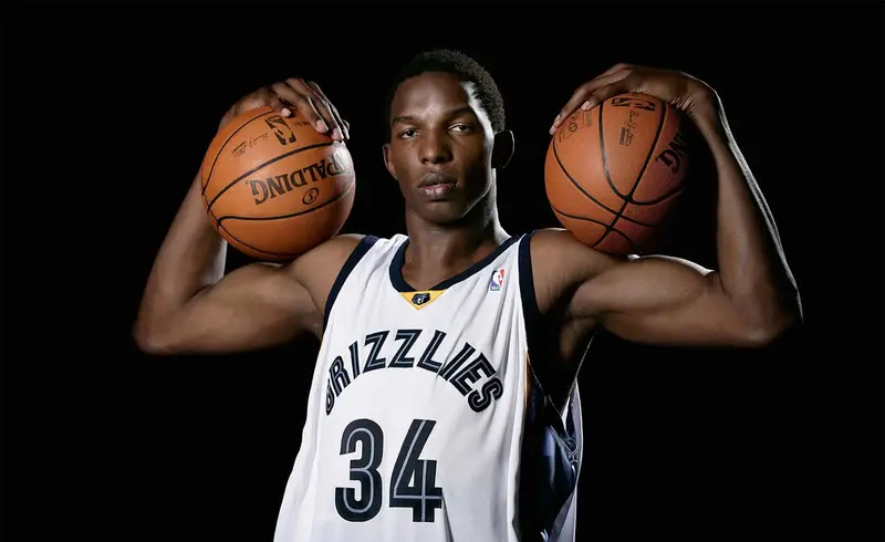 Hasheem Thabeet