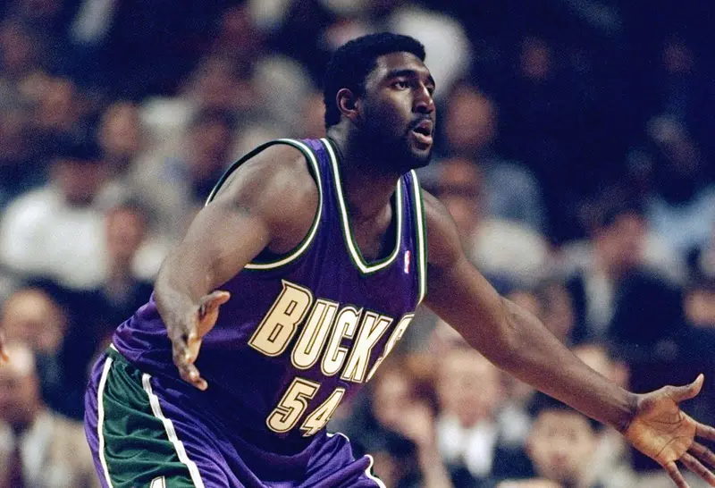 Robert "Tractor" Traylor