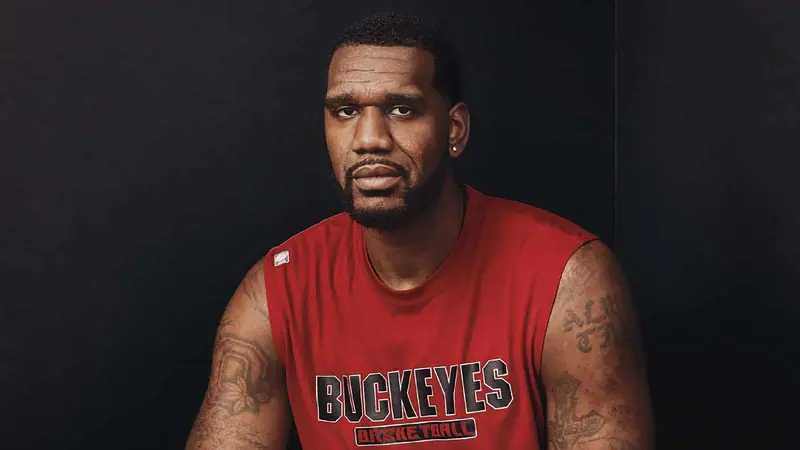 Greg Oden