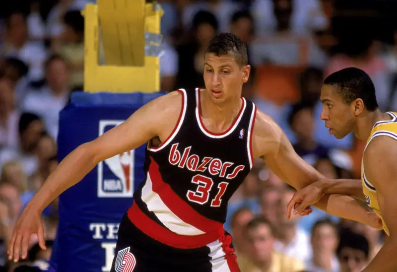 Sam Bowie