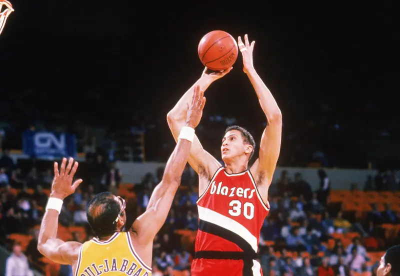 Sam Bowie