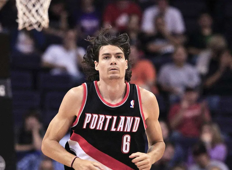 Adam Morrison