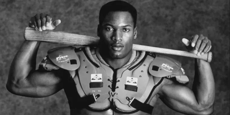 Bo Jackson