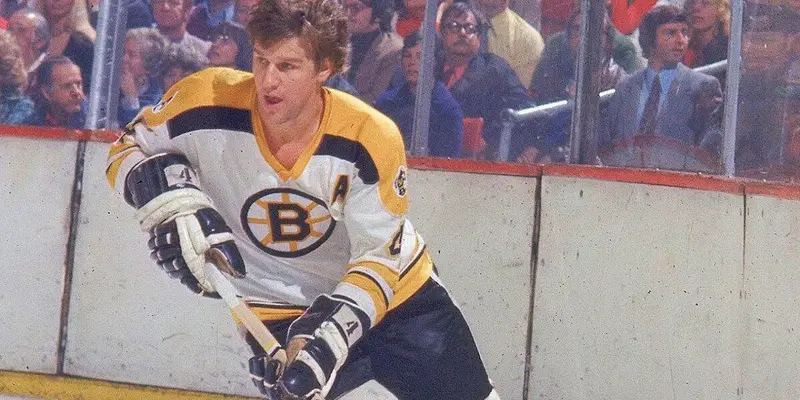 Bobby Orr, Bruins