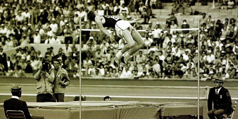 Dick Fosbury